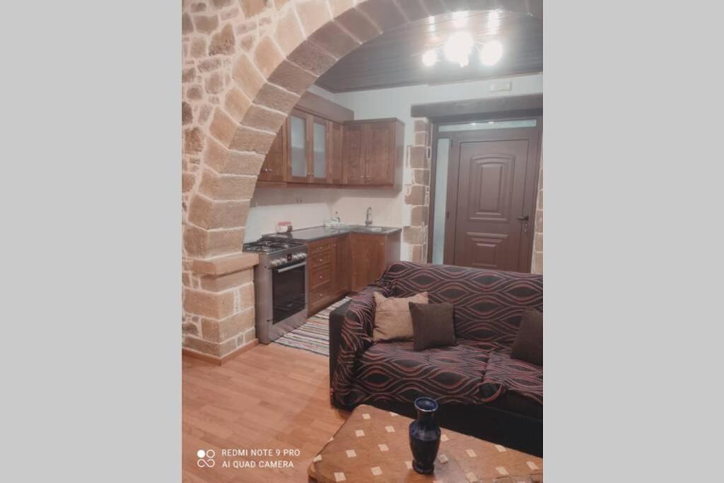 Georgia's Holiday home *