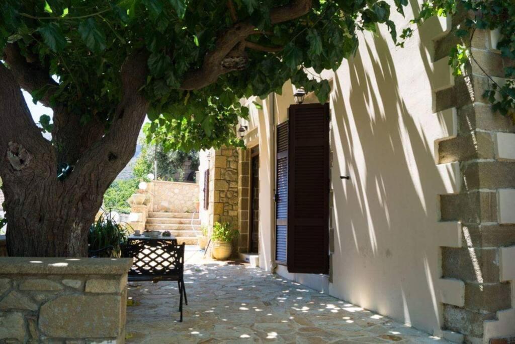 Georgia's Holiday home *